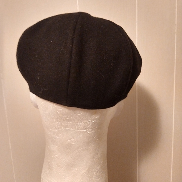 Newhattan Newsboy Hat - Picture 3 of 6